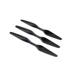 Carbon Fiber Large Six-axis Propeller for Agricultural Plant Protection for FPV Drone